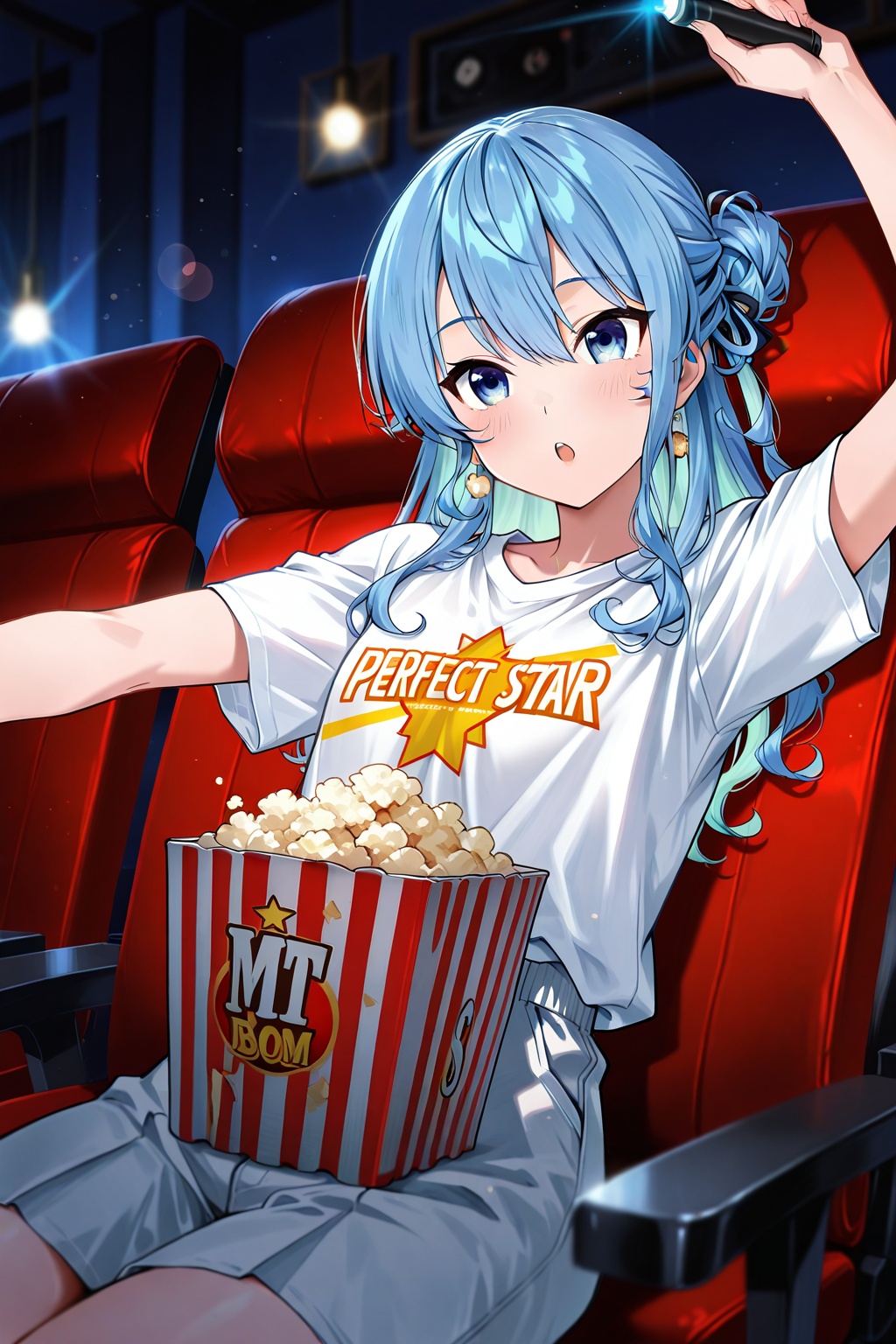 masterpiece,  amazing quality,  best quality on Tensor.Art