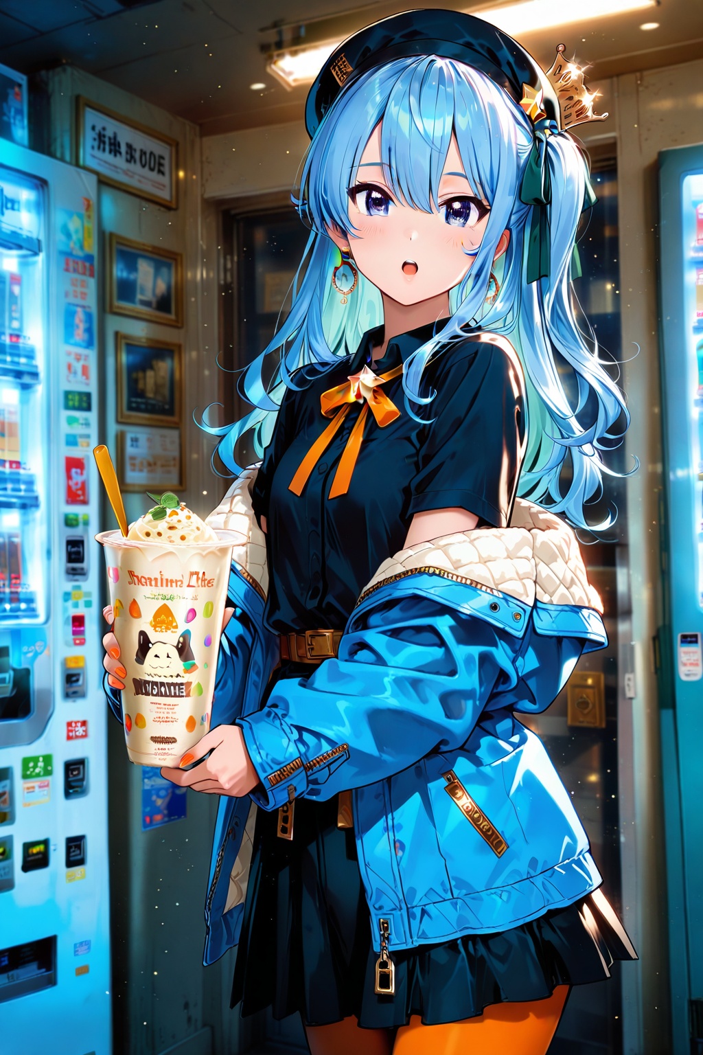 masterpiece,  best quality,  high quality on Tensor.Art