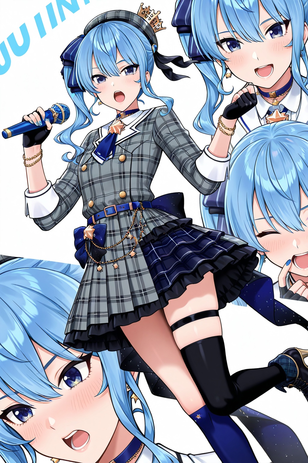 masterpiece,  amazing quality,  best quality on Tensor.Art