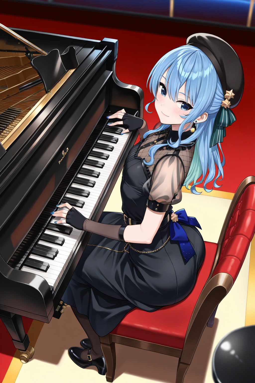 masterpiece,  amazing quality,  best quality on Tensor.Art