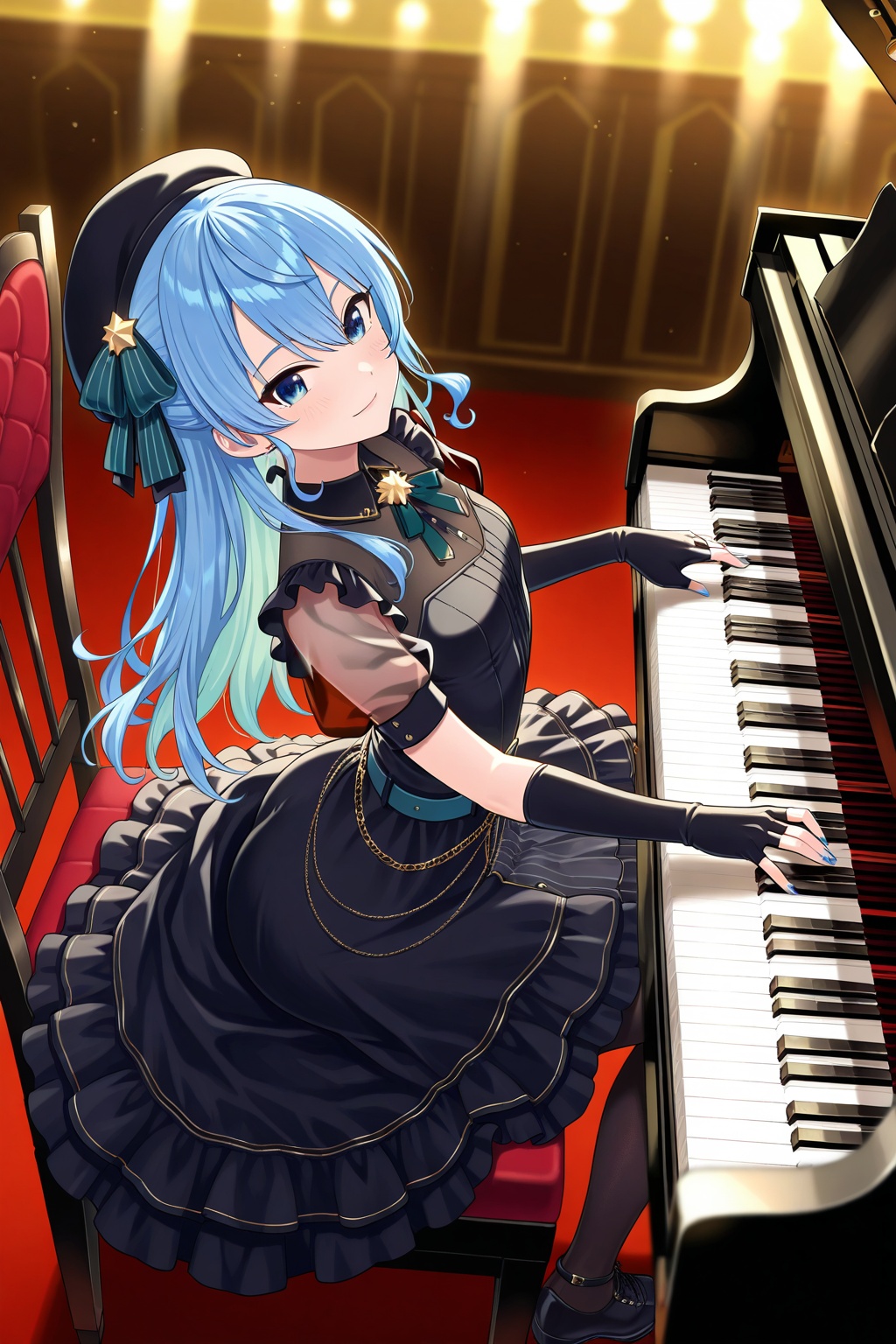 masterpiece,  amazing quality,  best quality on Tensor.Art