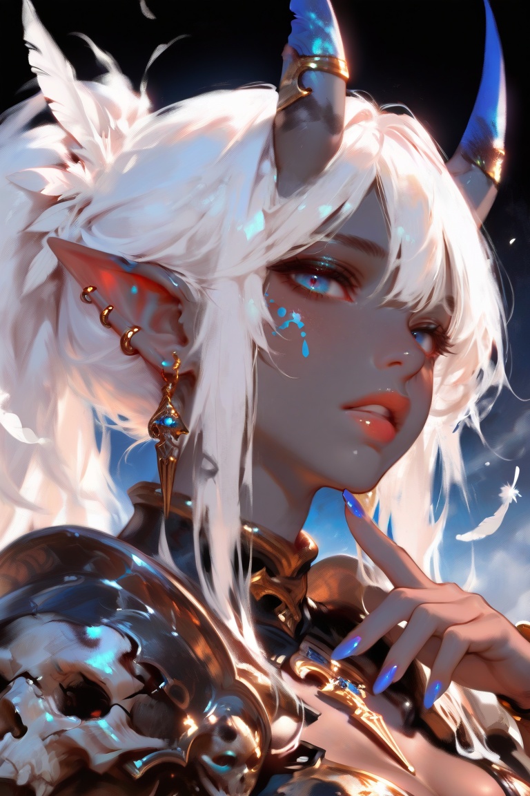 1girl,  solo,  long hair on Tensor.Art