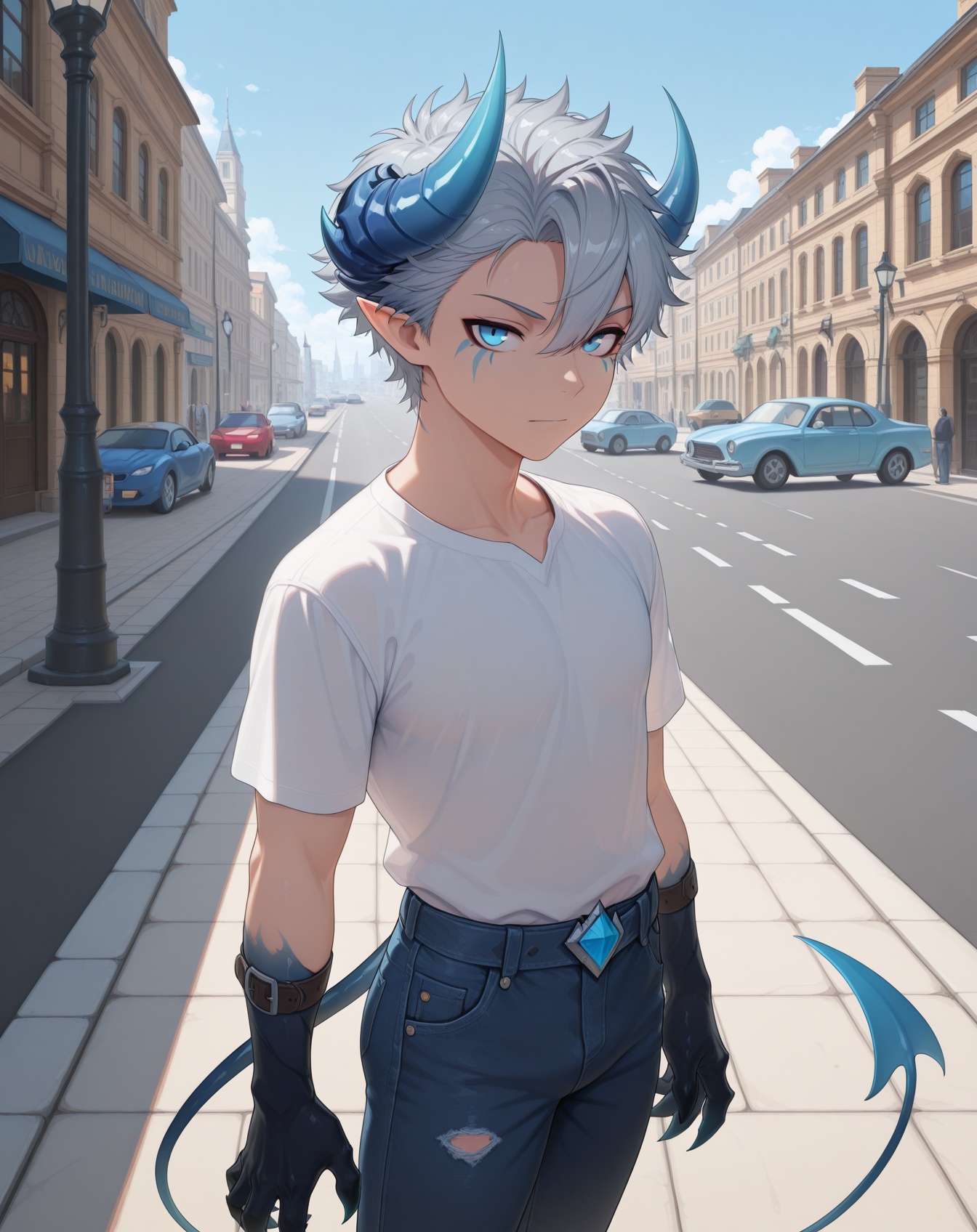 masterpiece,  best quality,  amazing quality on Tensor.Art