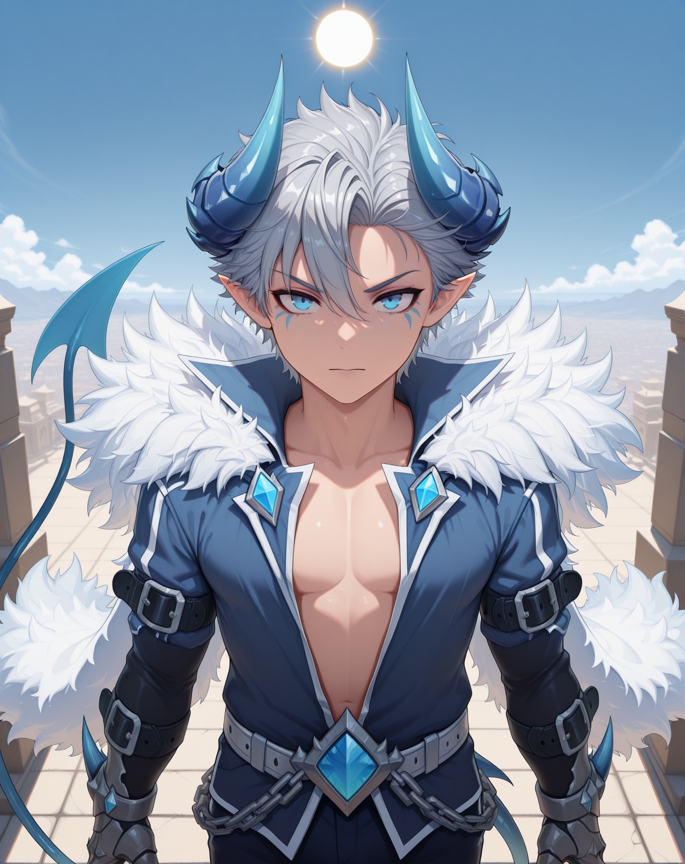 masterpiece,  amazing quality,  best quality on Tensor.Art