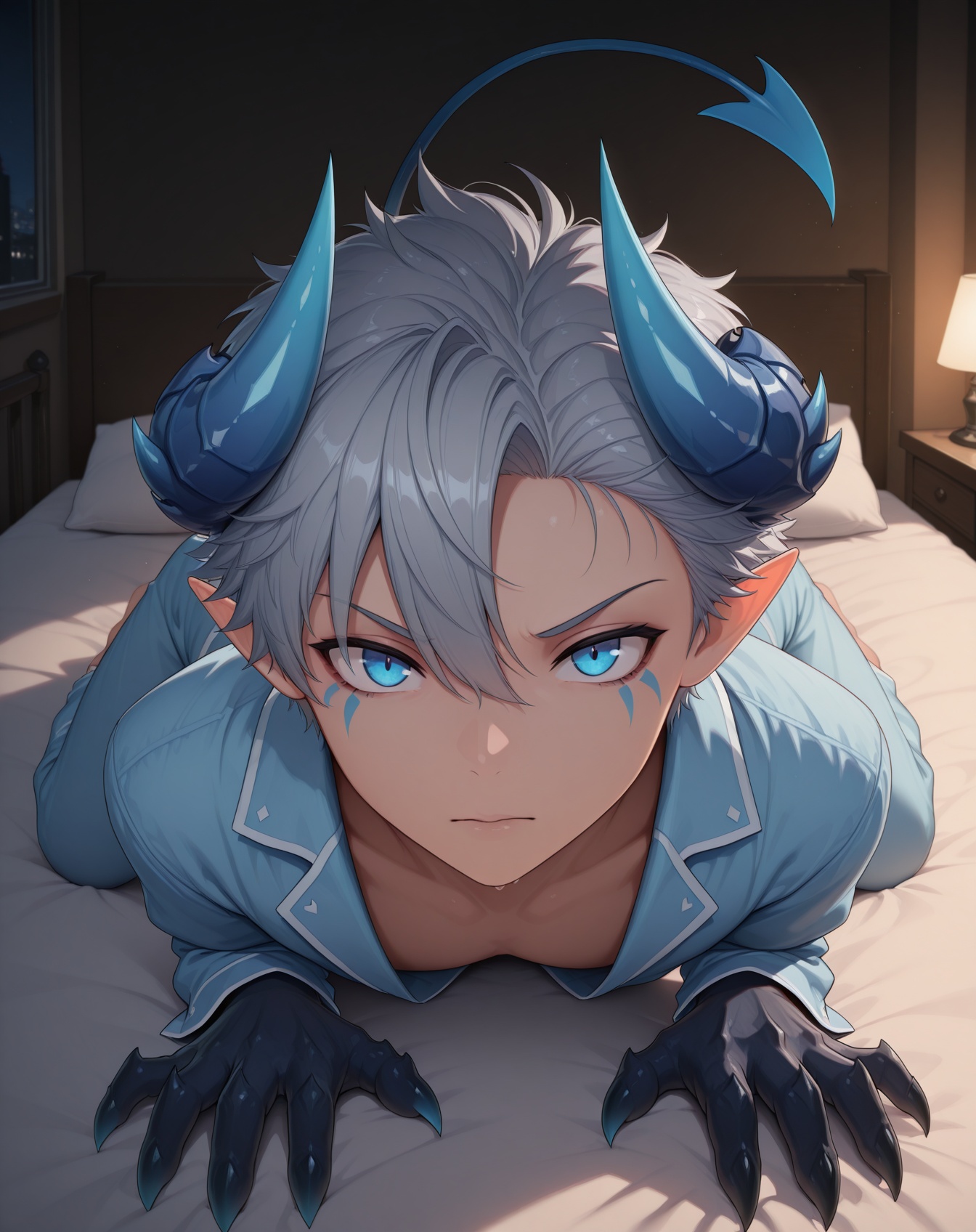masterpiece,  best quality,  amazing quality on Tensor.Art