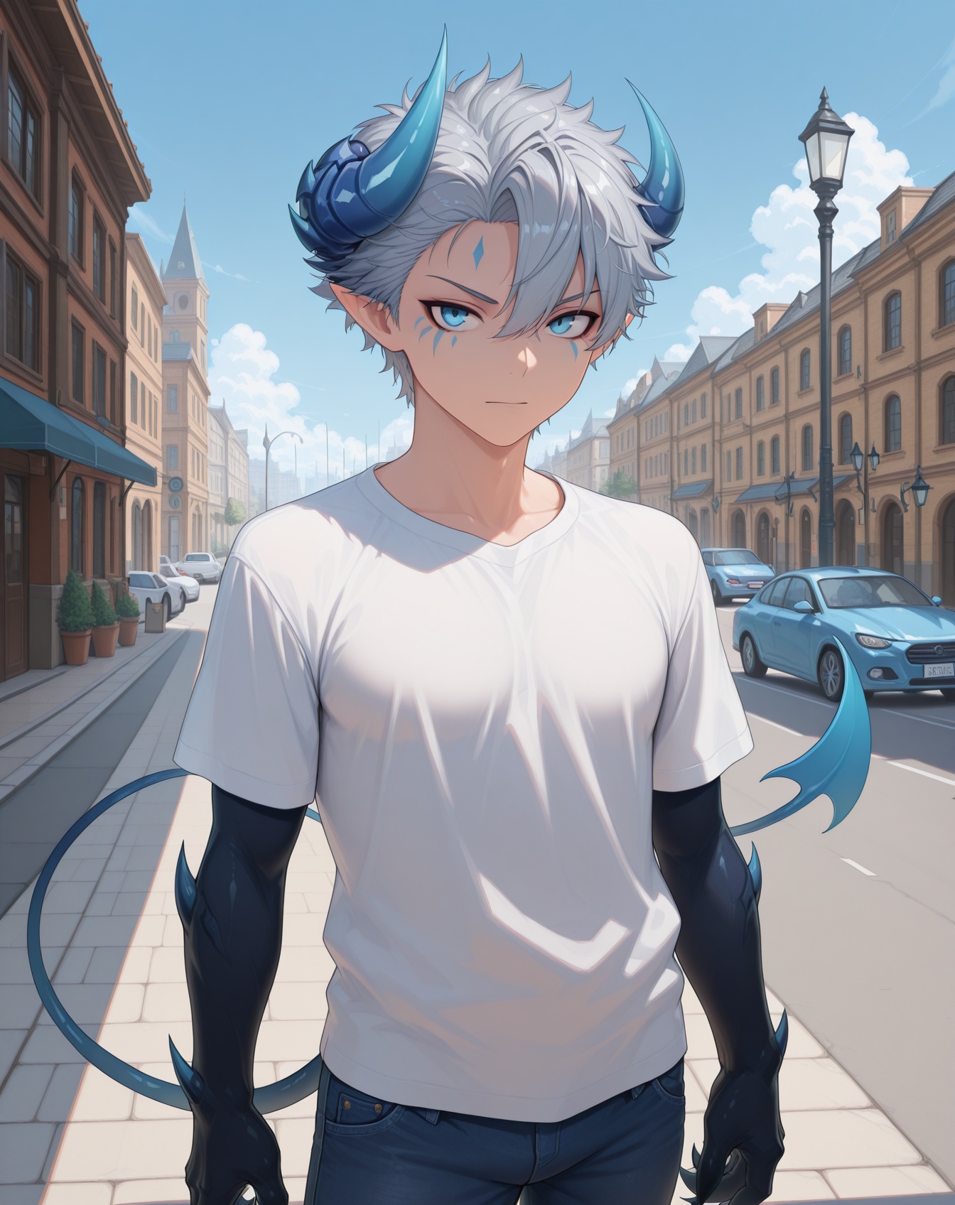 masterpiece,  best quality,  amazing quality on Tensor.Art