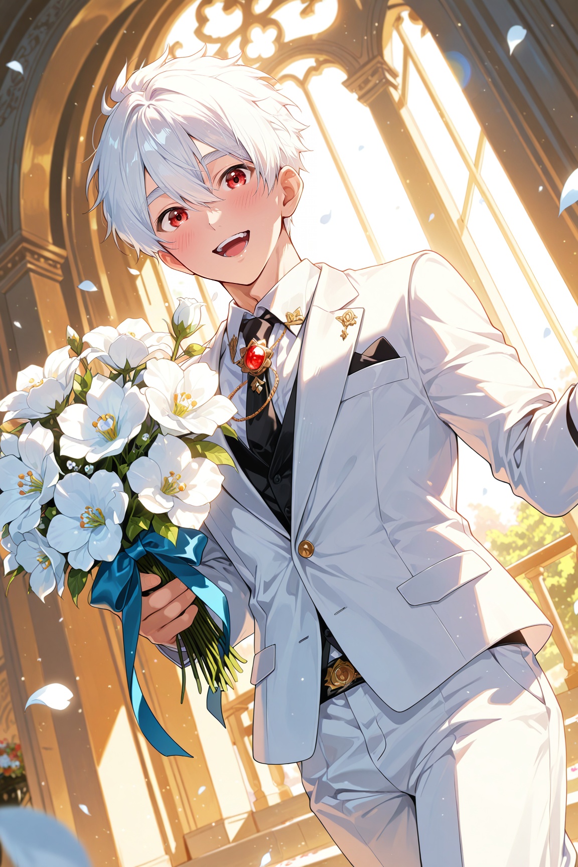 (masterpiece,  best quality,  amazing quality on Tensor.Art