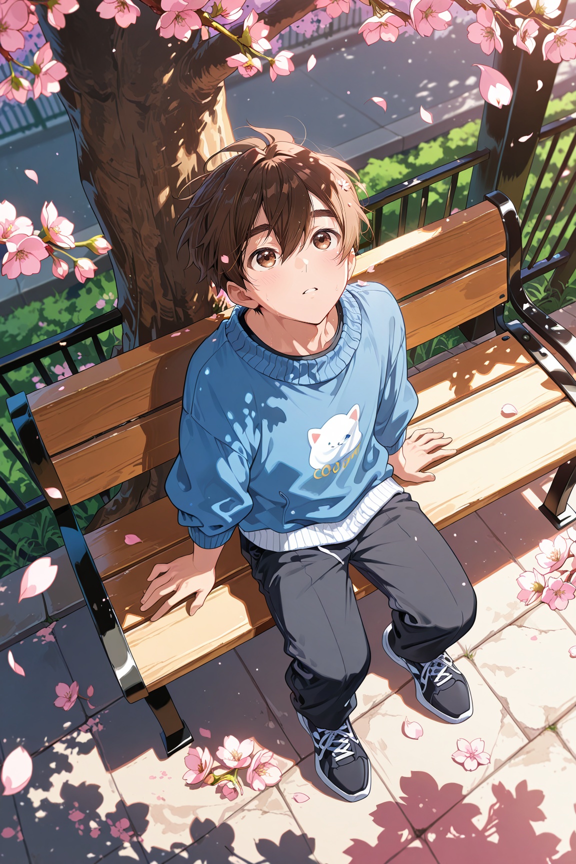 (masterpiece,  best quality,  amazing quality on Tensor.Art