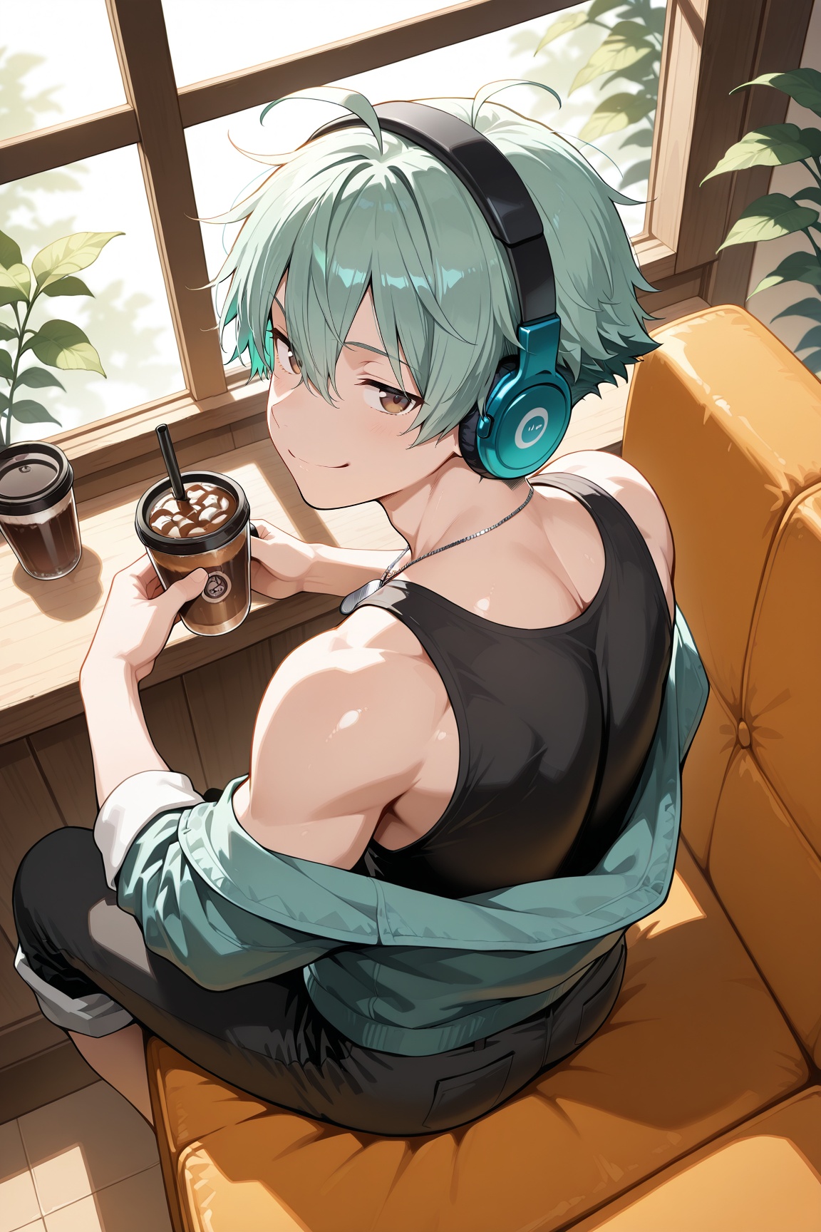 masterpiece,  best quality,  amazing quality on Tensor.Art