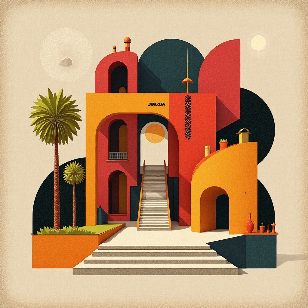 p@tt3rns,  jantar mantar,  design on Tensor.Art