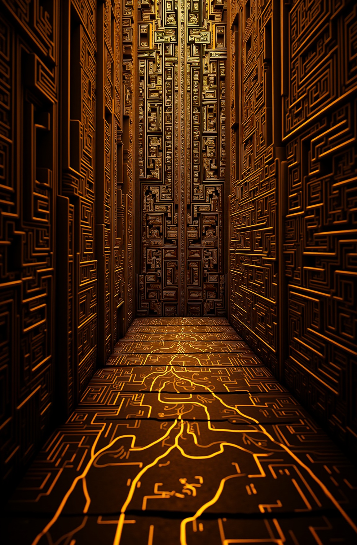 p@tt3rns,  In the heart of ancient Egypt,  the mysteries of the pharaohs intertwine with the intricate designs of modern t...