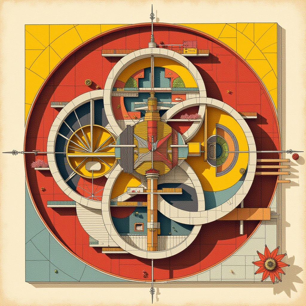 p@tt3rns,  jantar mantar,  design on Tensor.Art