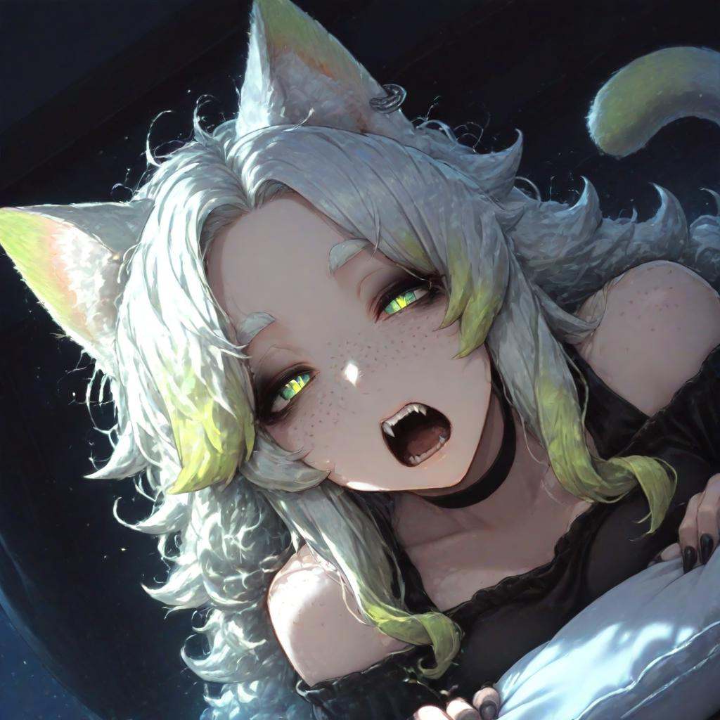 AI generated image on Tensor.Art