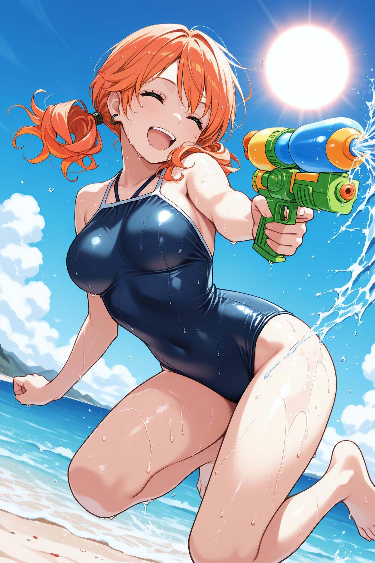 masterpiece,  best quality,  1girl on Tensor.Art