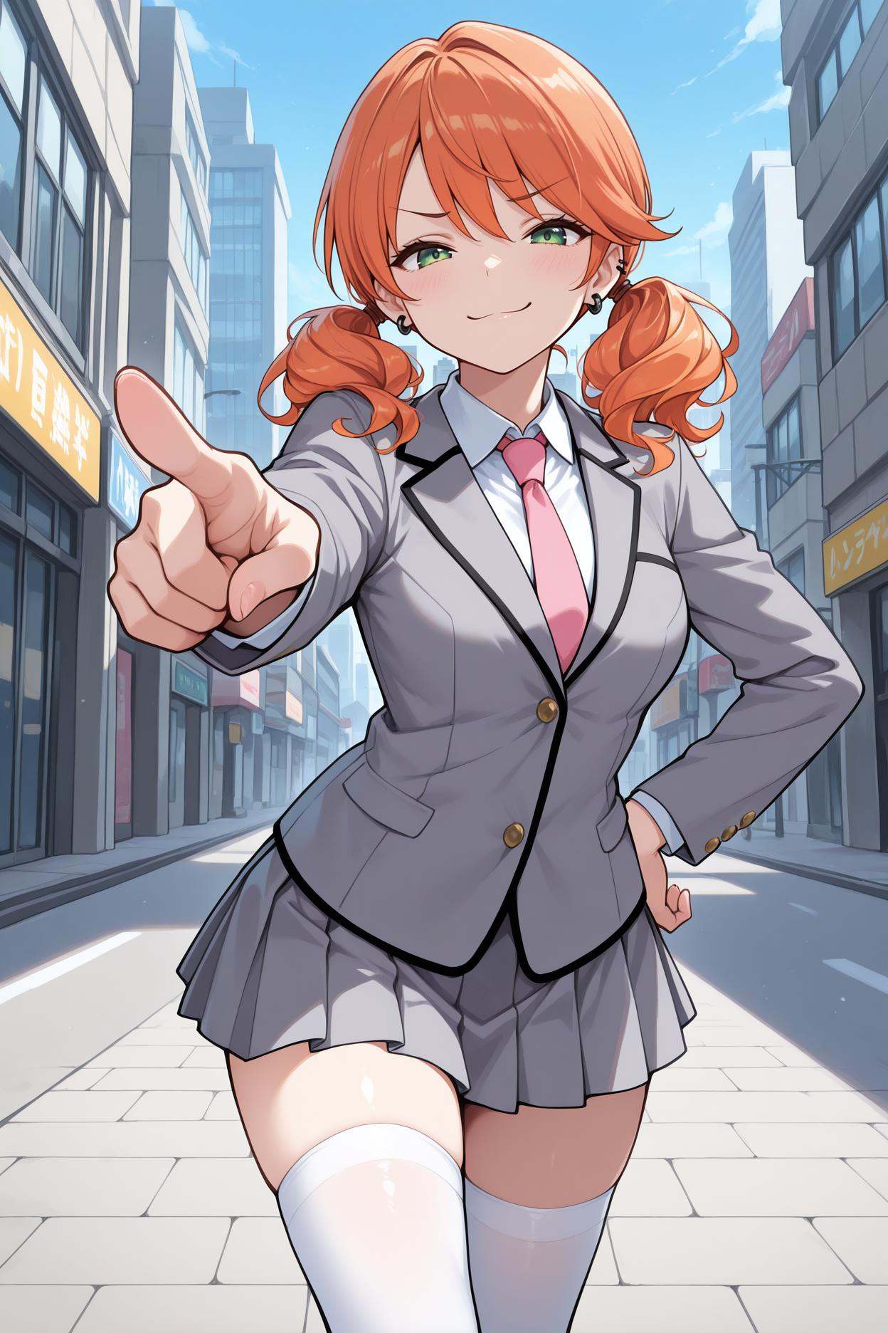 masterpiece,  best quality,  1girl on Tensor.Art
