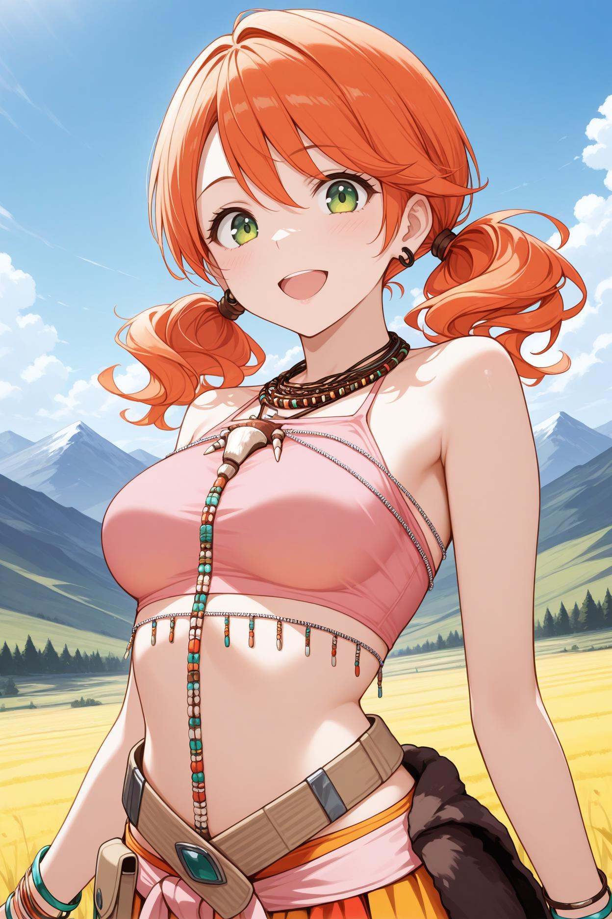 masterpiece,  best quality,  1girl on Tensor.Art
