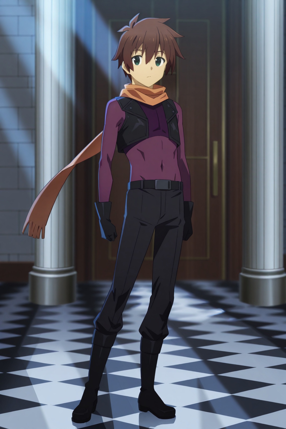very aesthetic,  high resolution,  ultra-detailed on Tensor.Art