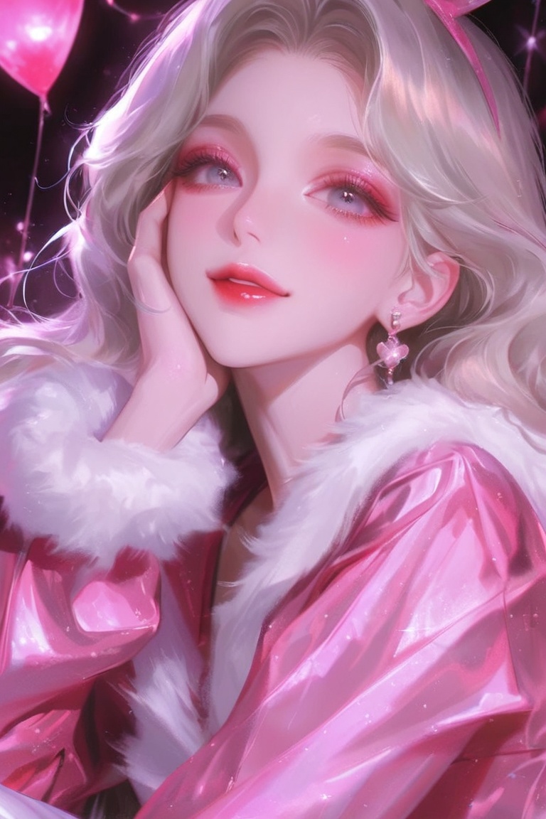 1girl,  looking at viewer,  elegant style on Tensor.Art