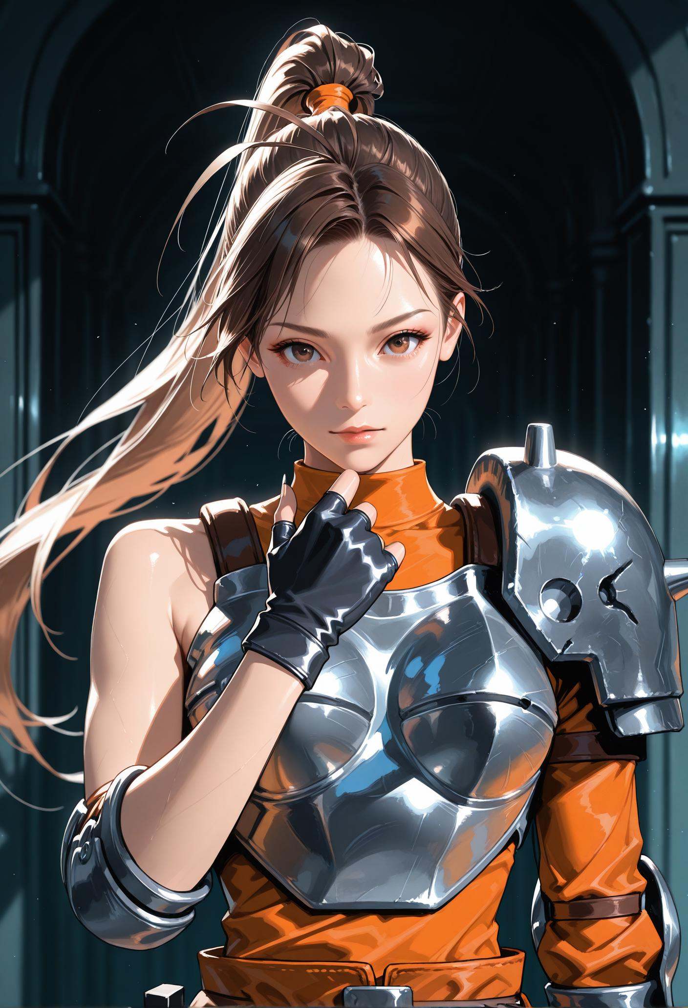 masterpiece,  best quality,  high resolution on Tensor.Art
