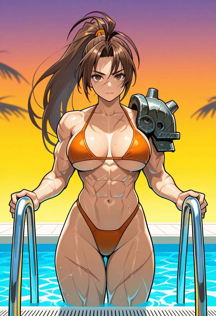 masterpiece,  best quality,  1girl on Tensor.Art