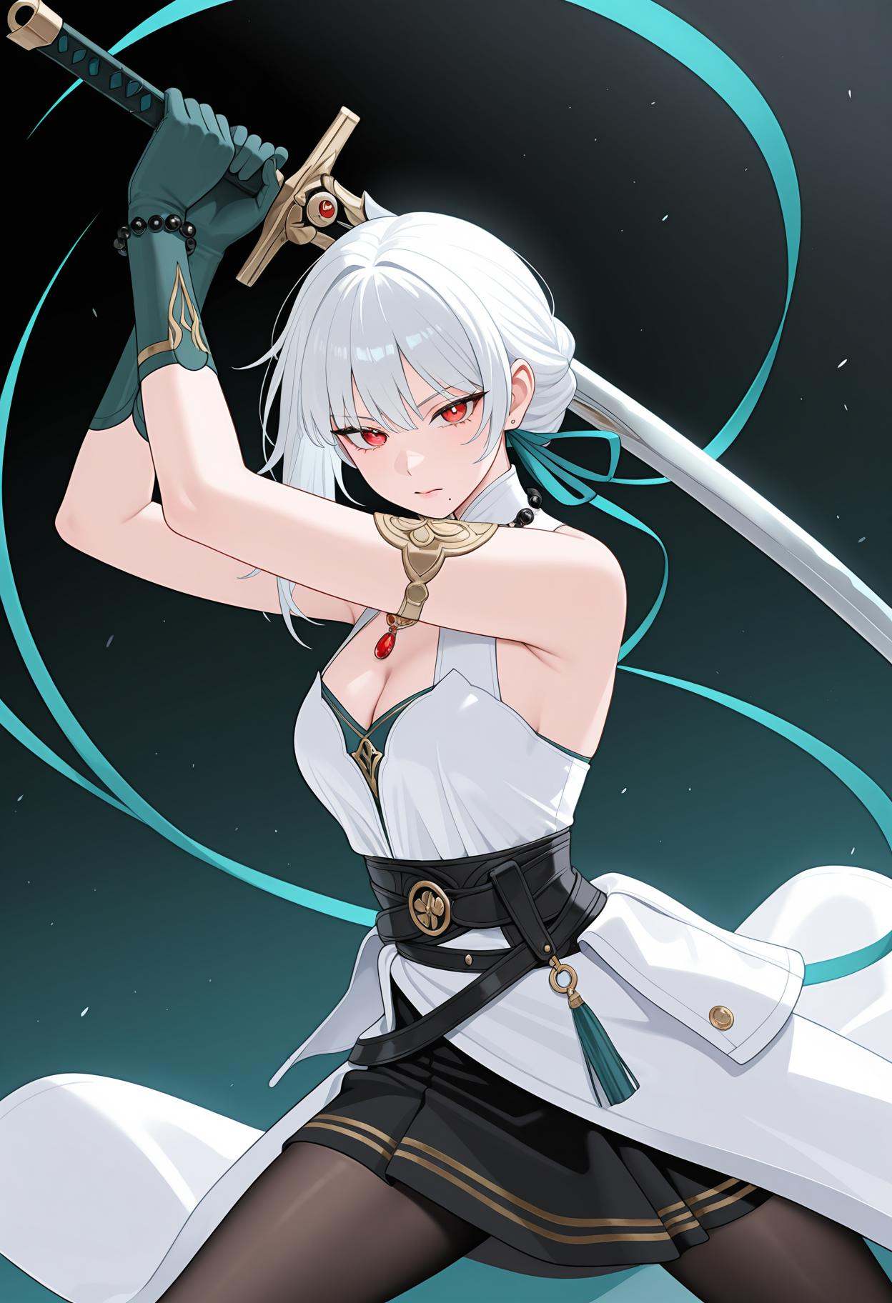 masterpiece,  best quality,  amazing quality on Tensor.Art