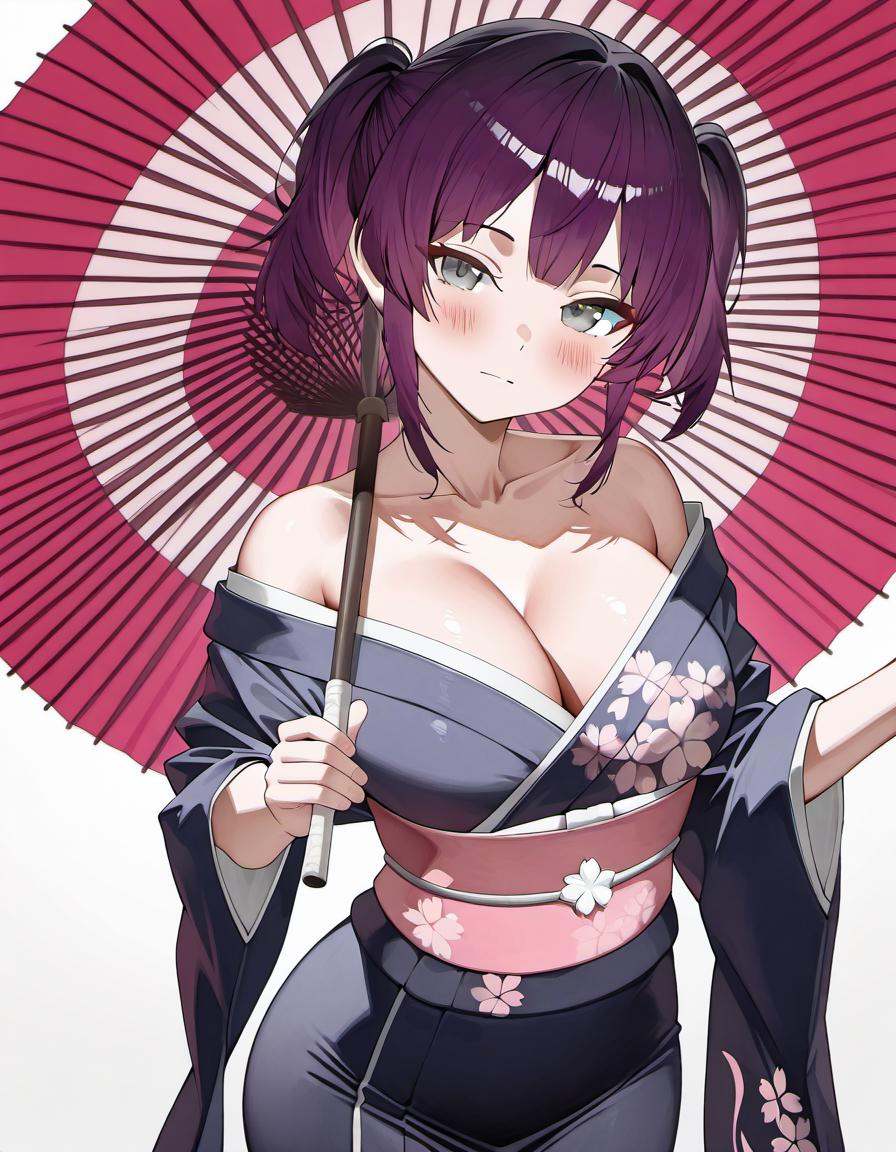 1girl,  solo,  ReikoSW on Tensor.Art