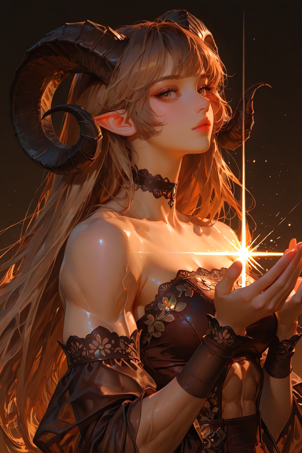 (Extreme detail,  High detail rendering. Realism,  Ultra High Quality on Tensor.Art