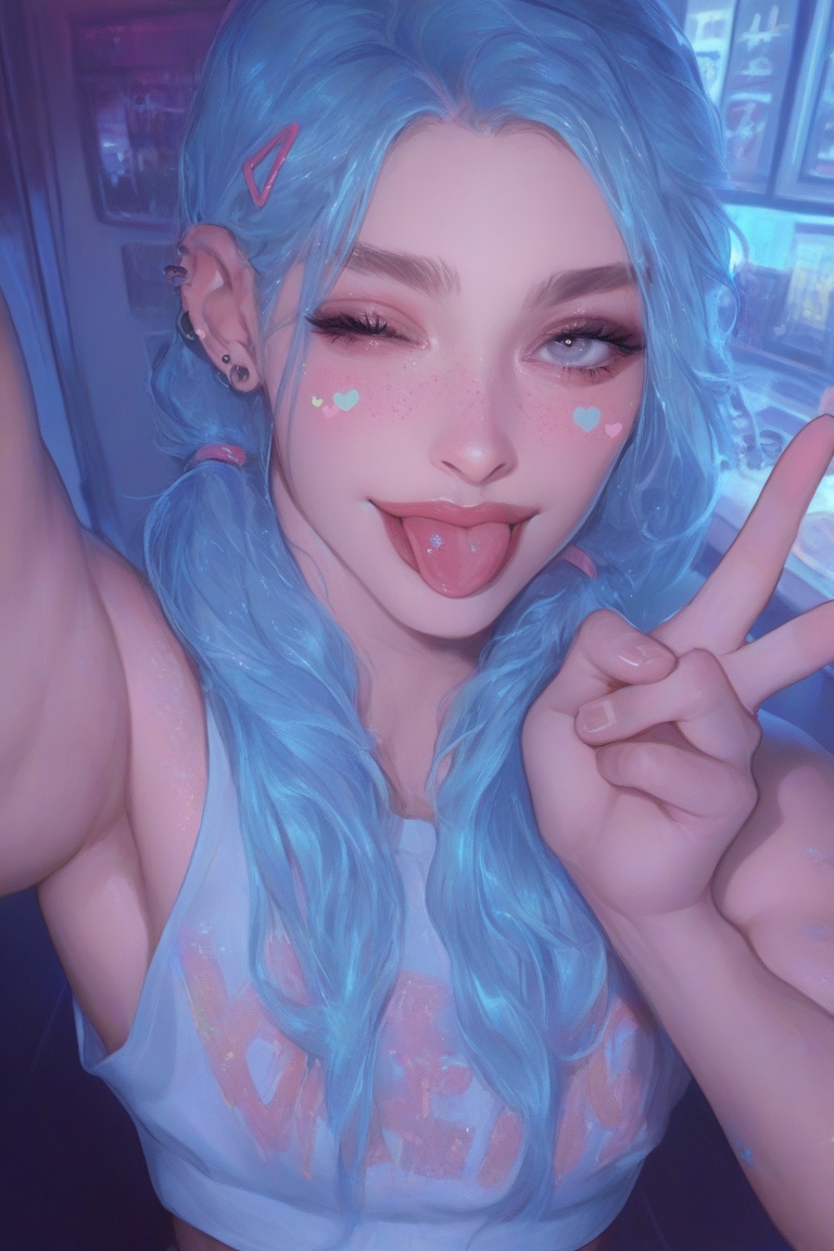 (masterpiece,  best quality,  absurdres on Tensor.Art