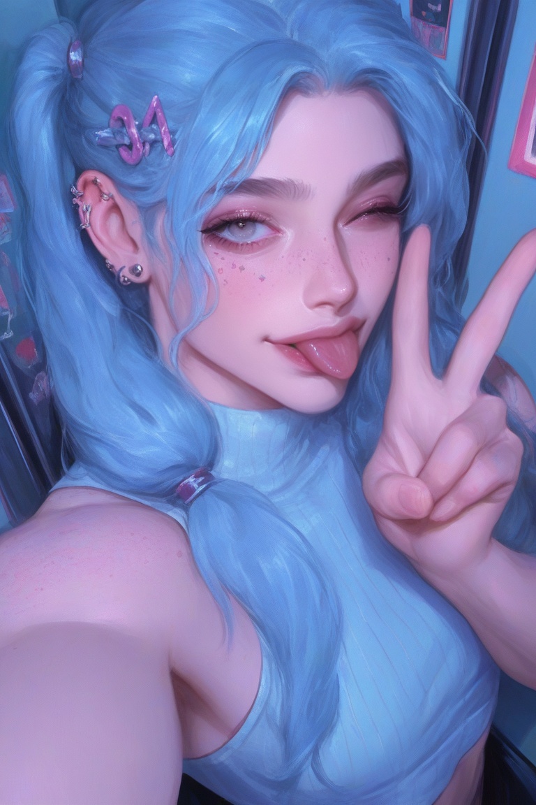 (masterpiece,  best quality,  absurdres on Tensor.Art