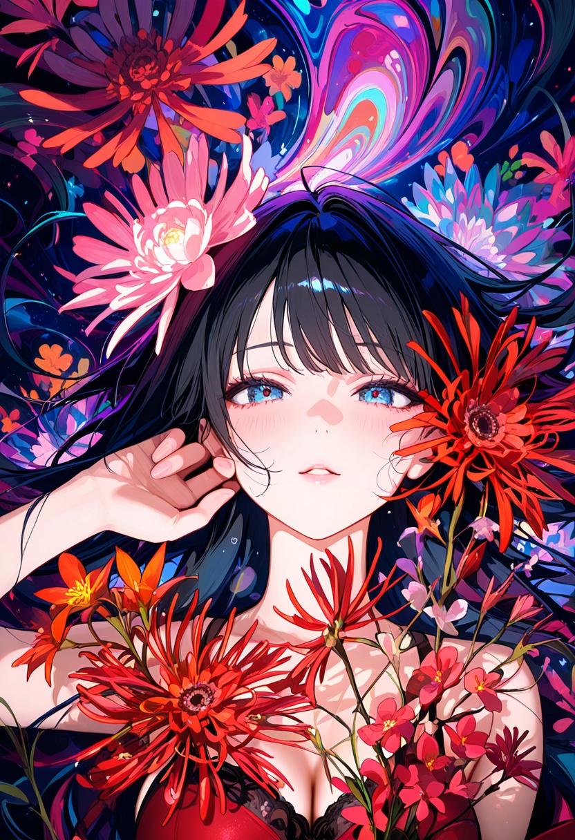masterpiece,  best quality,  amazing quality on Tensor.Art