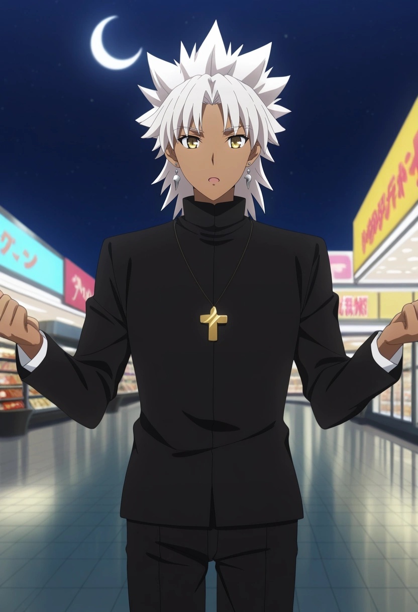 masterpiece,  best quality,  anime screencap on Tensor.Art
