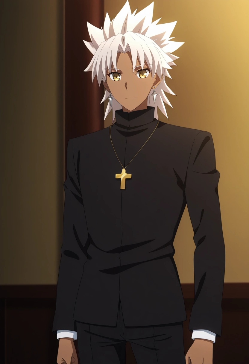 masterpiece,  best quality,  anime screencap on Tensor.Art