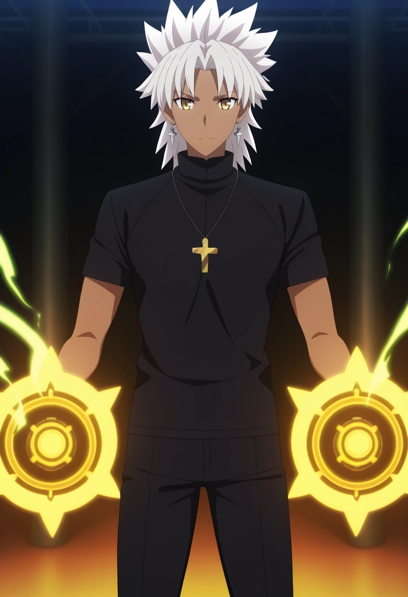 masterpiece,  best quality,  anime screencap on Tensor.Art
