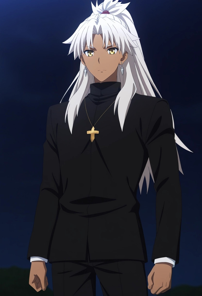 masterpiece,  best quality,  anime screencap on Tensor.Art