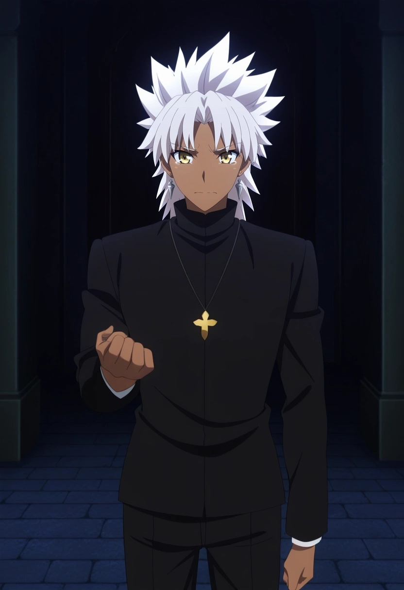 masterpiece,  best quality,  anime screencap on Tensor.Art