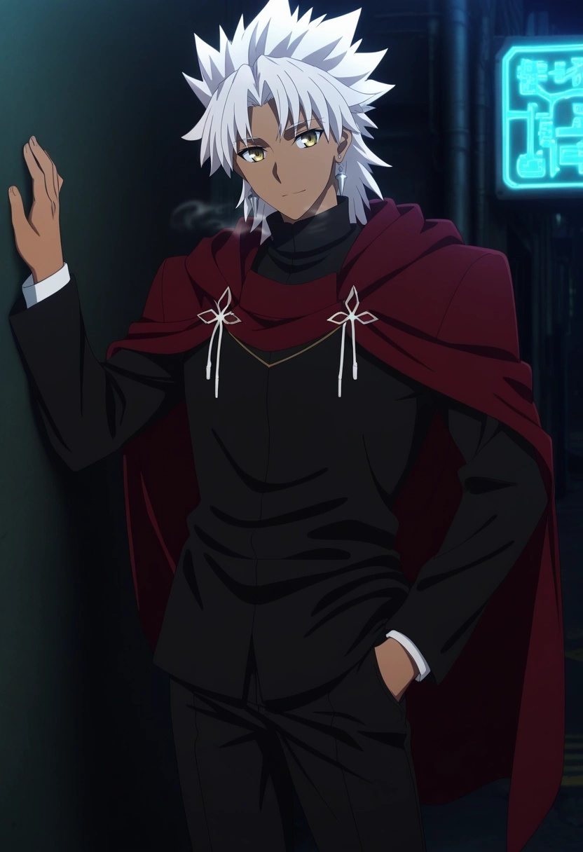 masterpiece,  best quality,  anime screencap on Tensor.Art