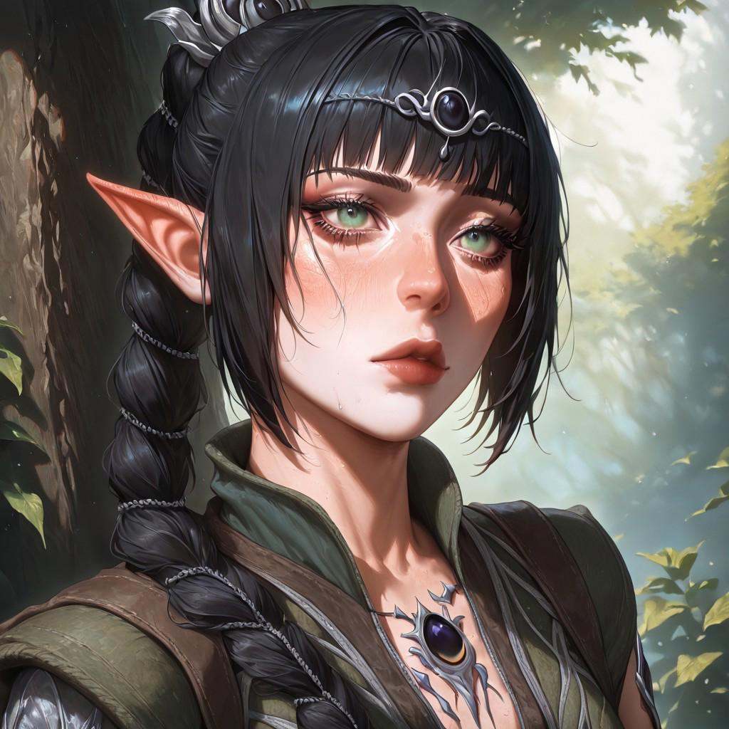 masterpiece,  best quality,  newest on Tensor.Art