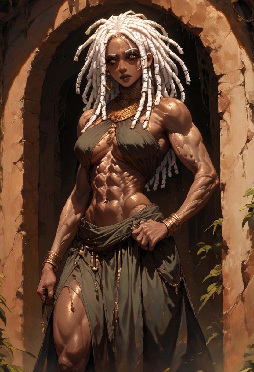 masterpiece,  best quality,  newest on Tensor.Art