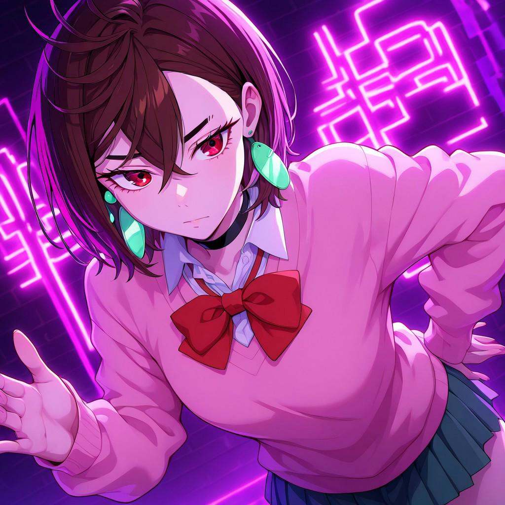 masterpiece,  best quality,  newest on Tensor.Art
