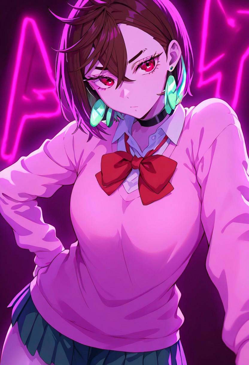 masterpiece,  best quality,  newest on Tensor.Art