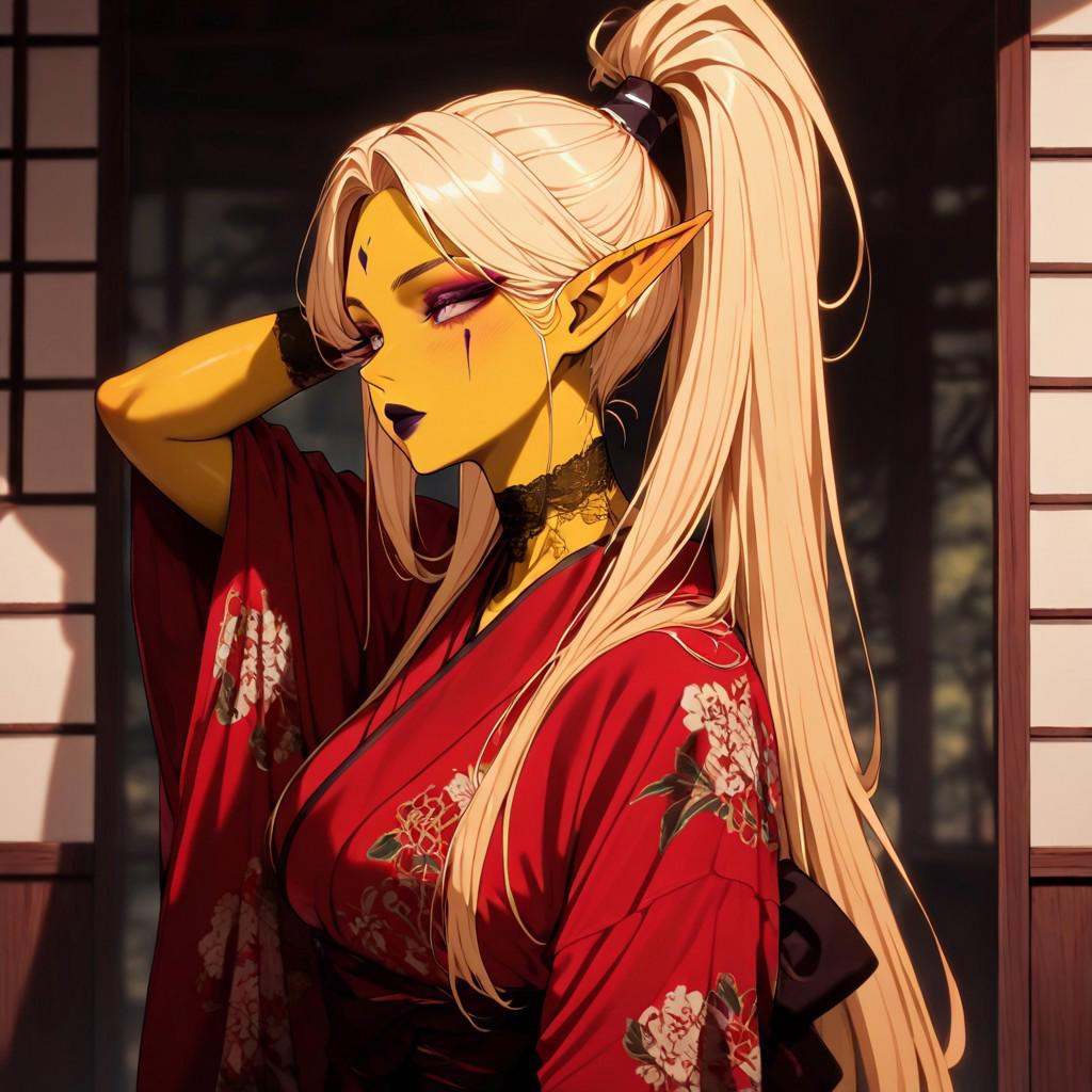 masterpiece,  best quality,  newest on Tensor.Art