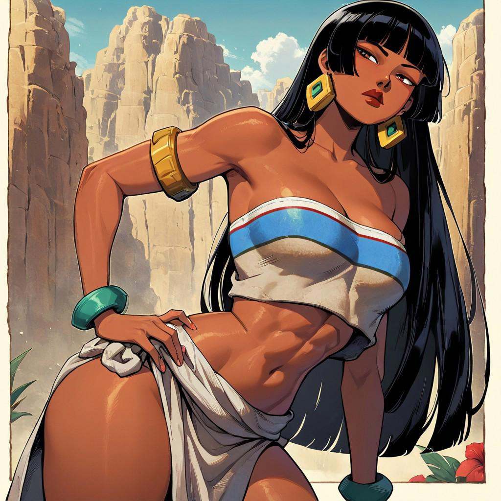 masterpiece,  best quality,  newest on Tensor.Art