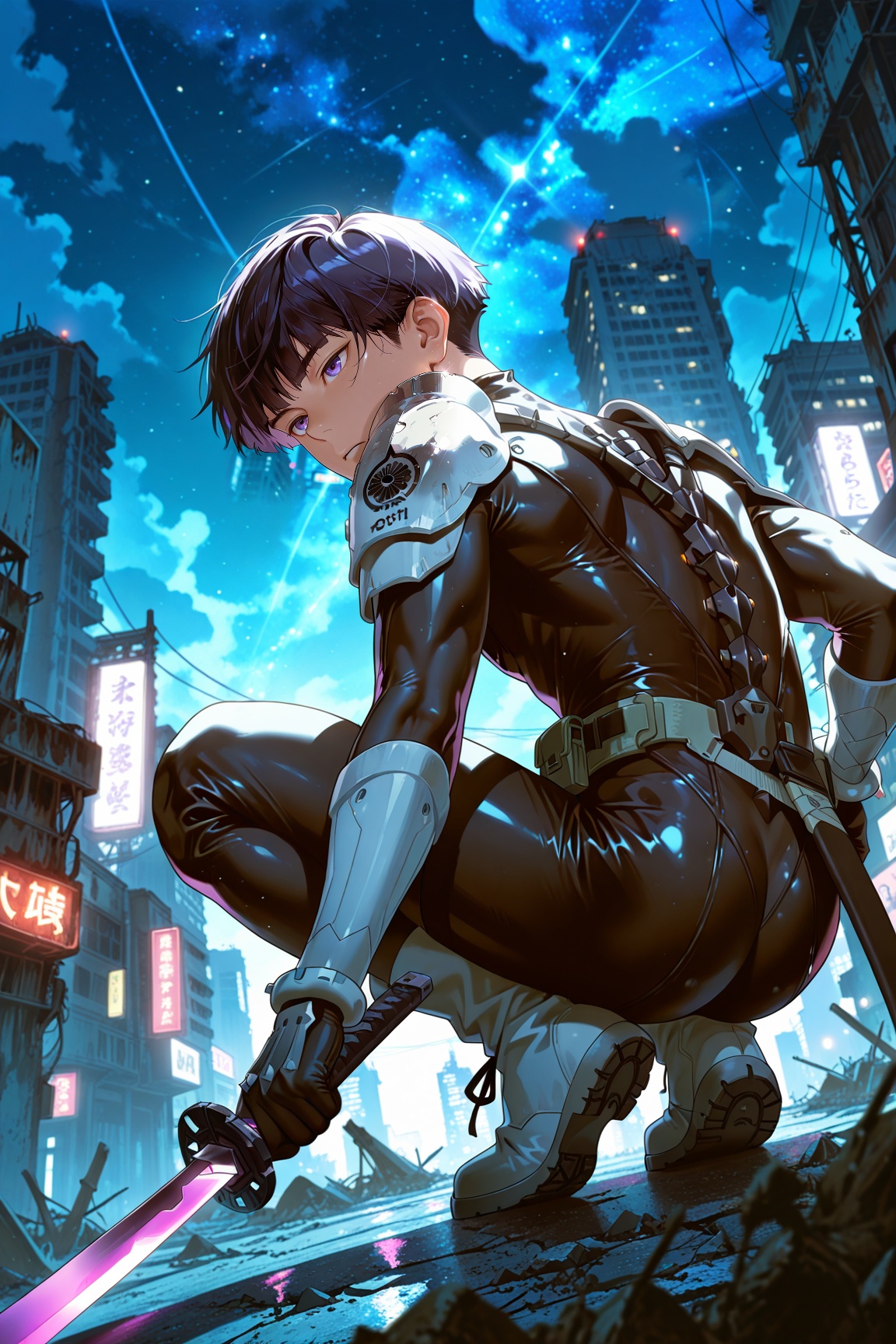 (masterpiece,  best quality,  amazing quality on Tensor.Art
