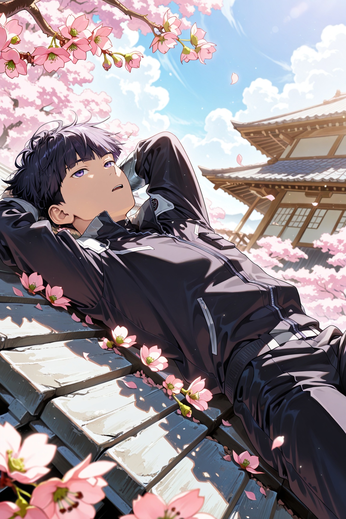 (masterpiece,  best quality,  amazing quality on Tensor.Art