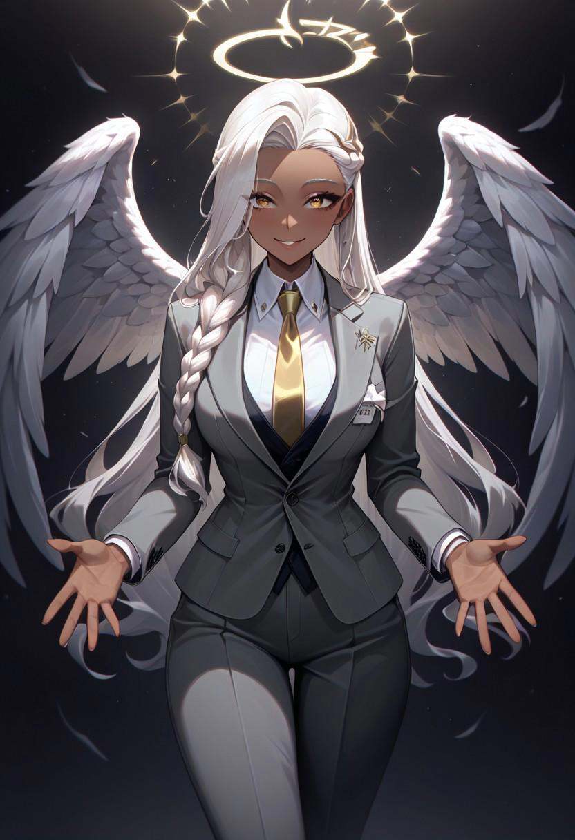 masterpiece,  best quality,  newest on Tensor.Art