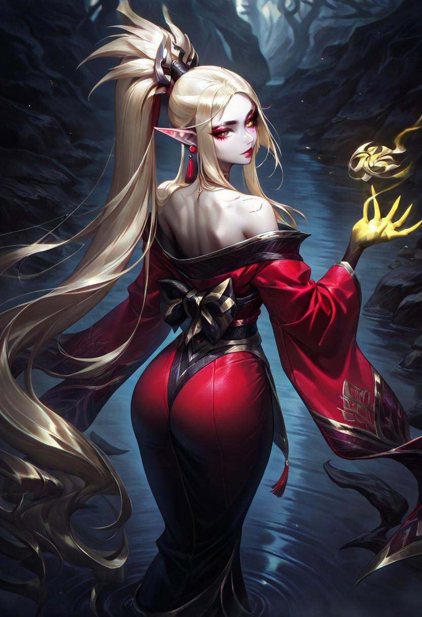 masterpiece,  best quality,  newest on Tensor.Art