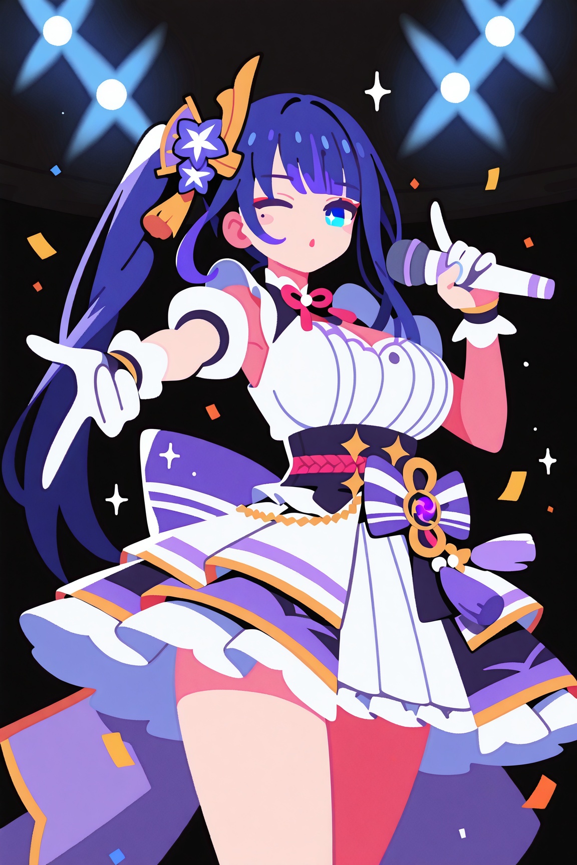 masterpiece,  best quality,  good quality on Tensor.Art