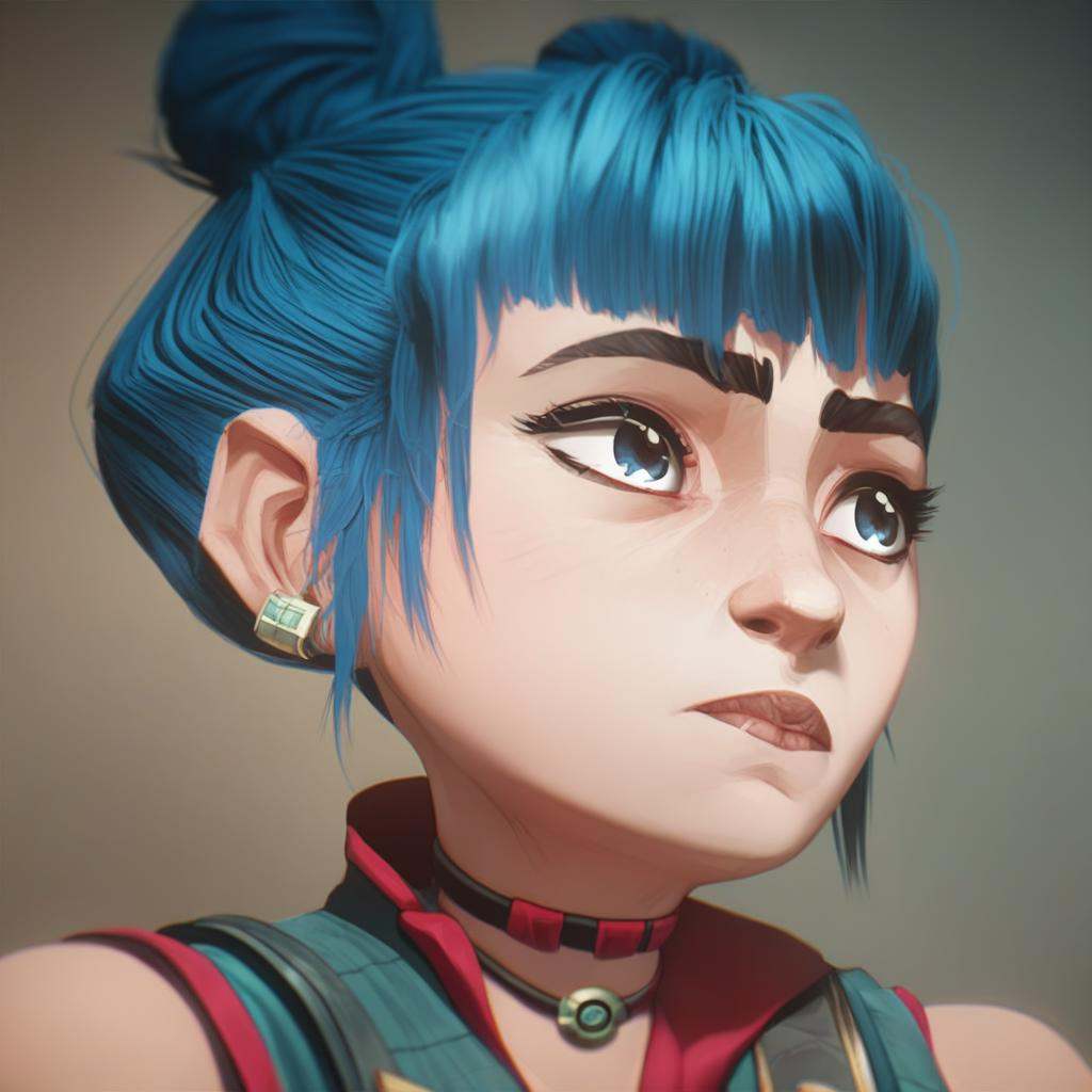 female focus,  solo focus,  solo on Tensor.Art