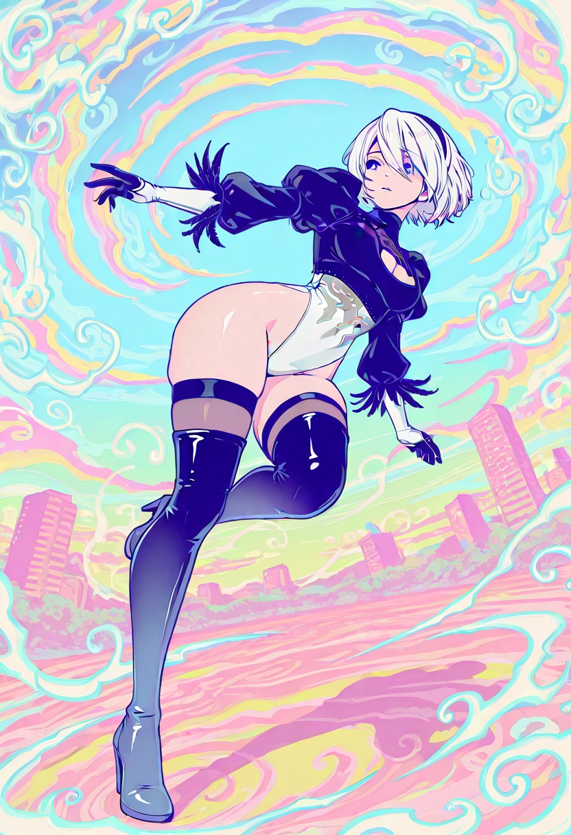 masterpiece,  best quality,  amazing quality on Tensor.Art