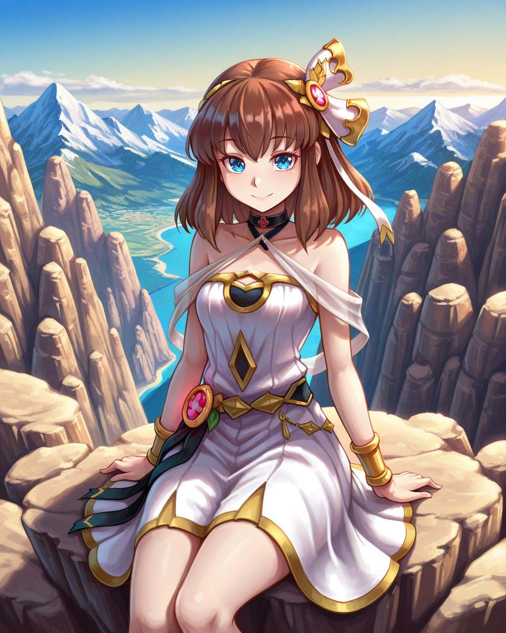 masterpiece,  best quality,  amazing quality on Tensor.Art